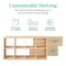 Best Choice Products 8-Cube Bookshelf, 13.5in Display Storage System, Organizer w/ Removable Back Panels